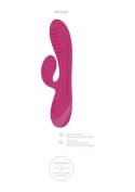 Xocoon Forever Love Clitoris & G-Spot Vibrator