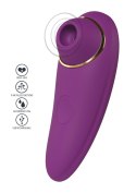 Xocoon Sensual Sway Air Stimulator