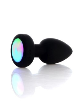 Plug-Silicone PLUG - Disco Flashlight