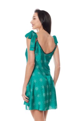 ASTER CHEMISE GREEN XXL/XXXL