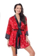 ASTER ROBE RED XXL/XXXL