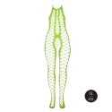 Bodystocking with Halterneck XL/XXXXL