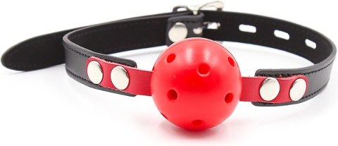 Fetish Fever - Ball Gag - Red