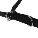 Padded Thigh Sling - Black