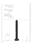 Stacked Anal Snake - 12''/ 30 cm