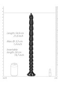 Stacked Anal Snake - 20''/ 50 cm