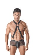 AXEL HARNESS (III) L/XL