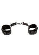 Ankle Cuffs Black