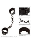 Hand Cuffs Black