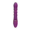 3 Up-and-Down Moving Rings Vibrator