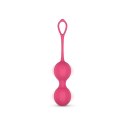 EasyConnect - Vibrating Kegel Balls Stella app-controlled