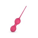 EasyConnect - Vibrating Kegel Balls Stella app-controlled