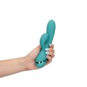 Inflatable Rabbit Vibrator