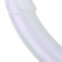 Mermaid Glitter Dildo - 14 cm