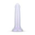 Mermaid Glitter Dildo - 14 cm