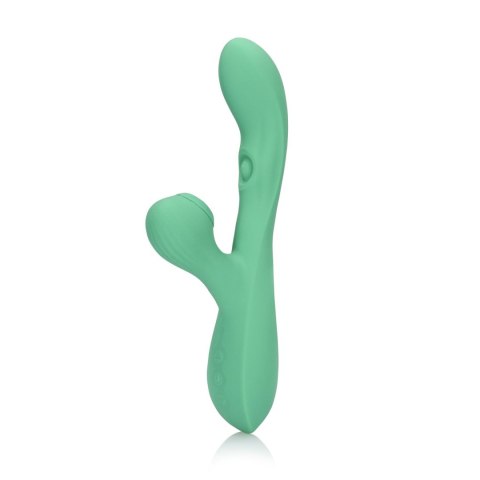 Pulse Wave and Tongue Flickering Rabbit Vibrator