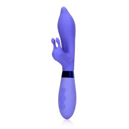 Silicone Pointed Rabbit Vibrator