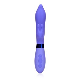 Silicone Pointed Rabbit Vibrator