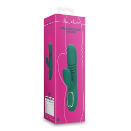 Thrusting Rabbit Vibrator