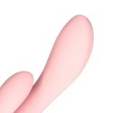 Ultra Soft Silicone G-Spot Vibrator