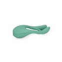 Ultra Soft Silicone Pointed Cock Ring