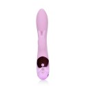 Ultra Soft Silicone Rabbit Vibrator