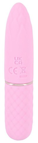 Cuties Mini Vibrator Rose 5.Ge