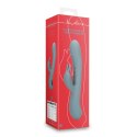 Fingering Motion Rabbit Vibrator