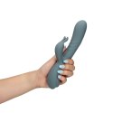 Fingering Motion Rabbit Vibrator