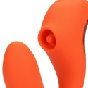 G-Spot Vibrator with Clitoral Pulse Wave