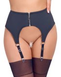 Suspender Belt matte M