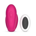 Teazers Couple Vibrator with Remote