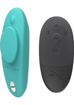 Moxie by We-Vibe Aqua