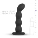 Teazers Silicone Strap-On