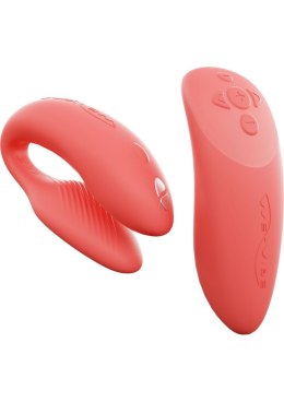 We-Vibe Chorus Orange