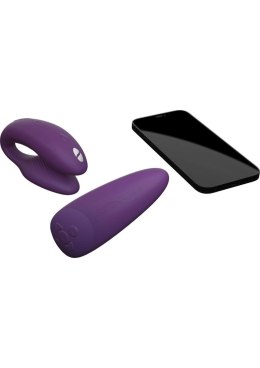 We-Vibe Chorus Purple