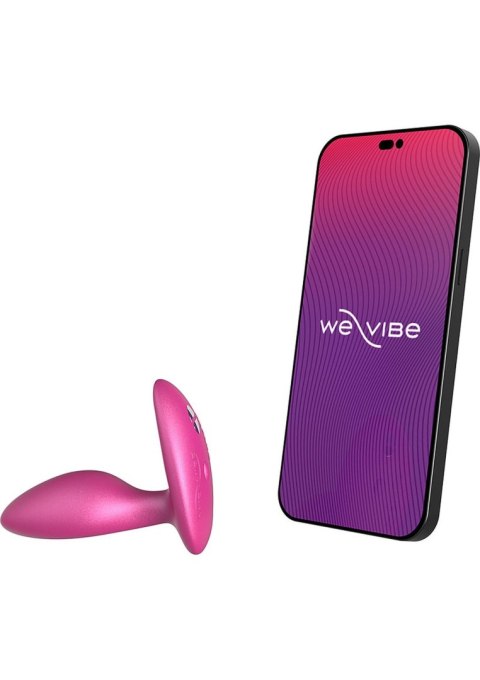 We-Vibe Ditto+ Pink