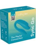 We-Vibe Sync Go Blue