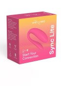 We-Vibe Sync Lite Pink