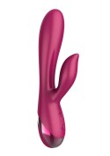 Xocoon Endless Love Clitoris & G-Spot Vibrator