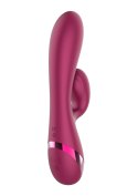 Xocoon Forever Love Clitoris & G-Spot Vibrator