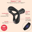 Cockring - Nappex™ Jari - Premium Cockrings (10 Languages)