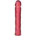 Doc Johnson - Klasyczne dildo 25 cm