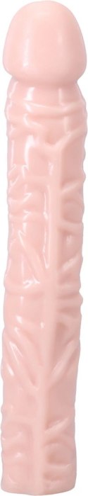 Doc Johnson - Klasyczne dildo 25 cm