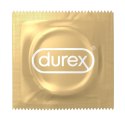 Durex Real Feel - Prezerwatywy Pozbawione Lateksu 8szt