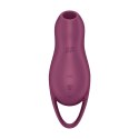 Satisfyer Stymulator łechtaczki Pocket Pro