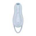 Satisfyer Stymulator łechtaczki Pocket Pro