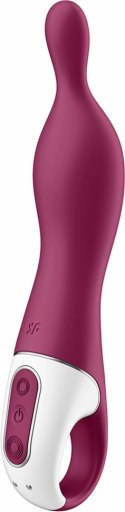 Stymulator łechtaczki A-mazing 1 Satisfyer