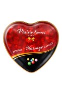 BOUGIE MASSAGE BUBBLE GUM 35ML