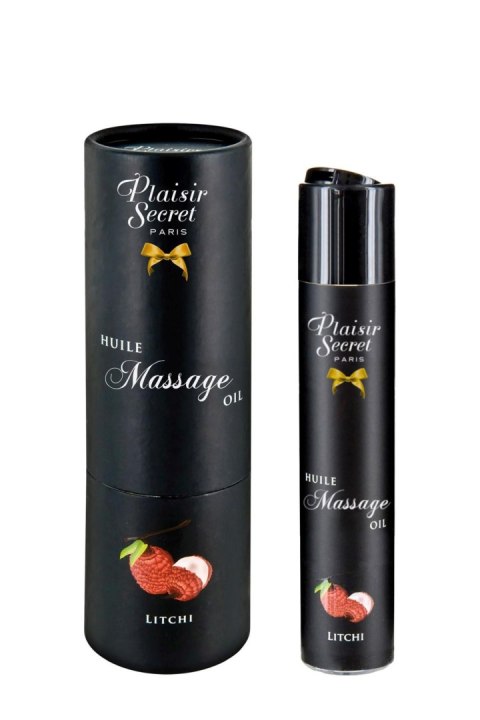 HUILE MASSAGE LITCHI 59ML